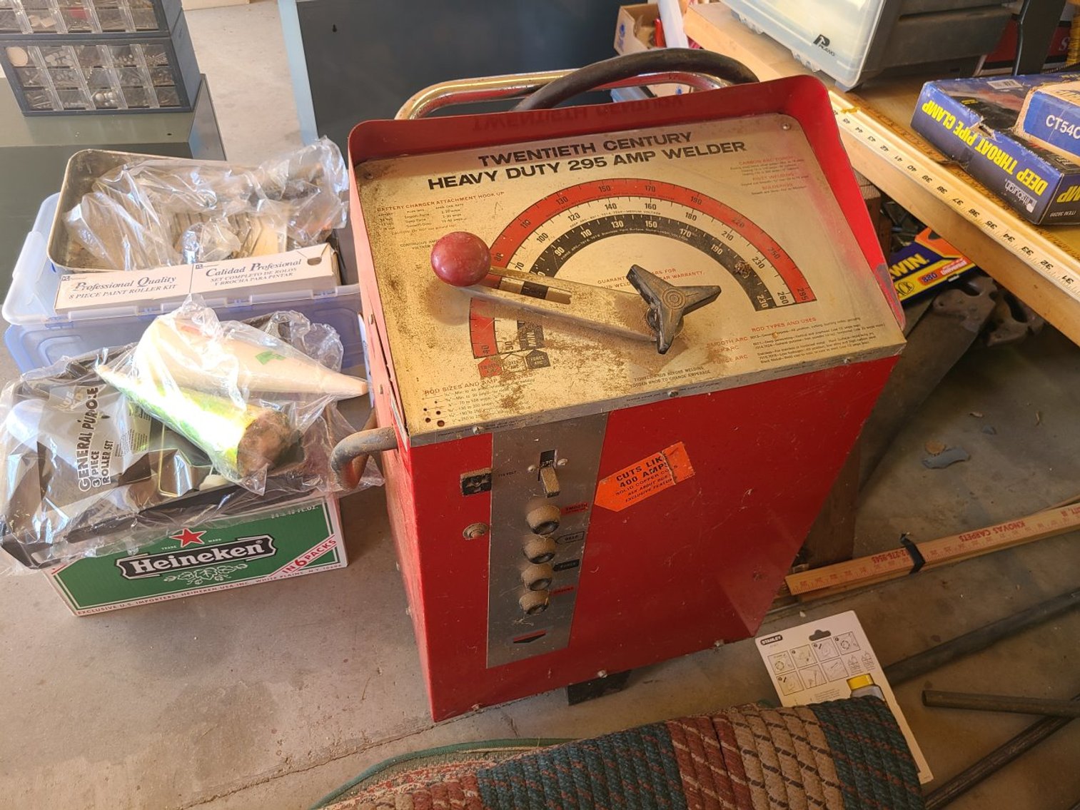 Image for Herb & June Reis Auction