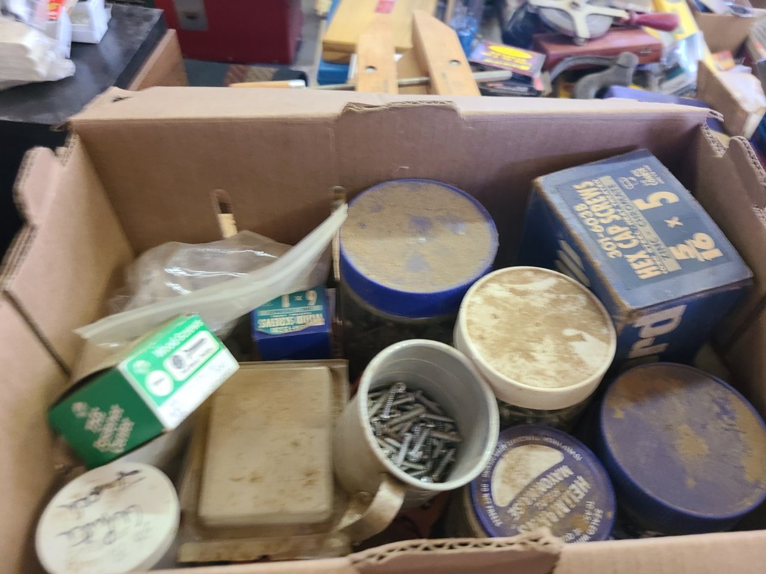 Image for Herb & June Reis Auction