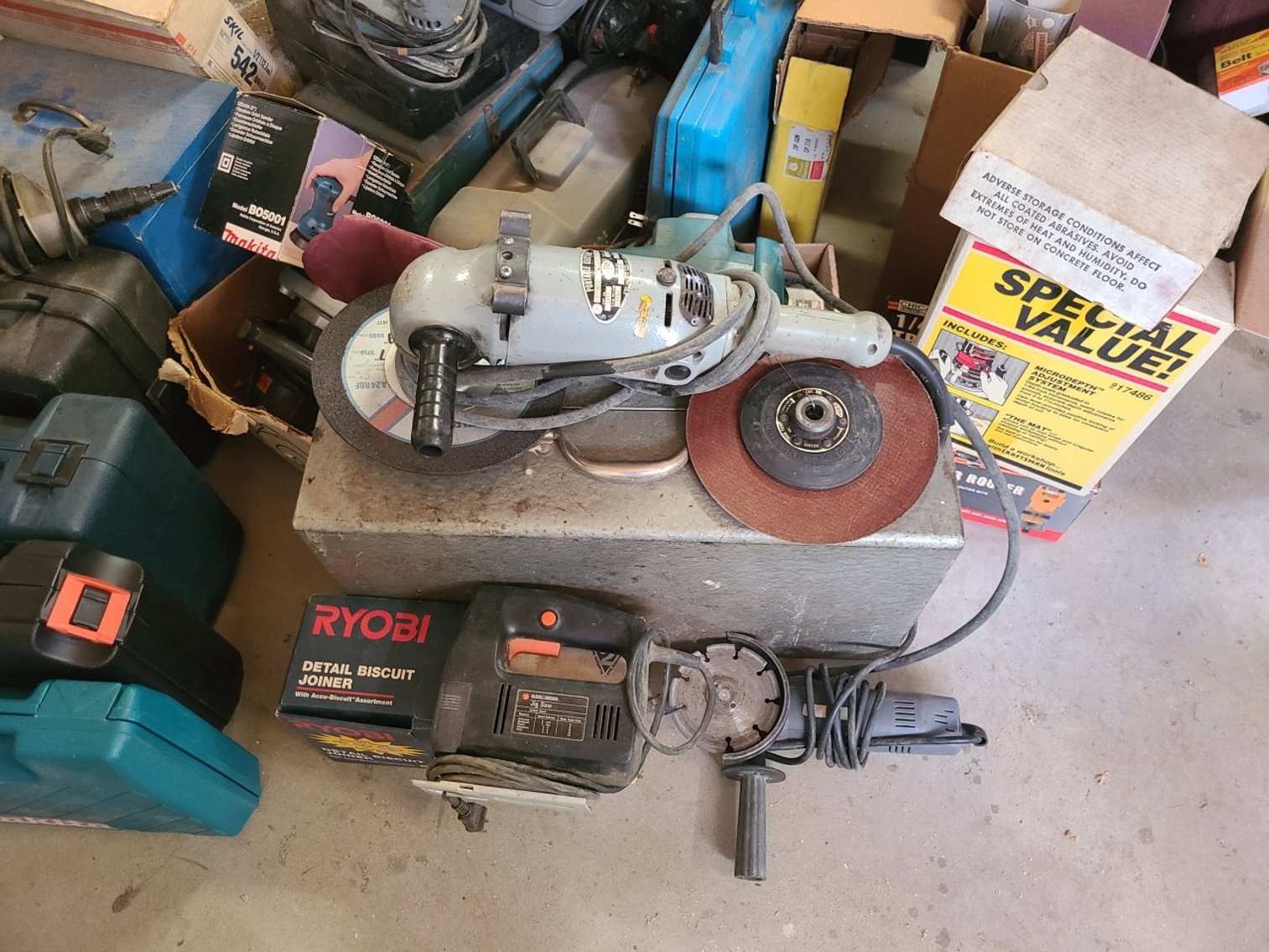 Image for Herb & June Reis Auction