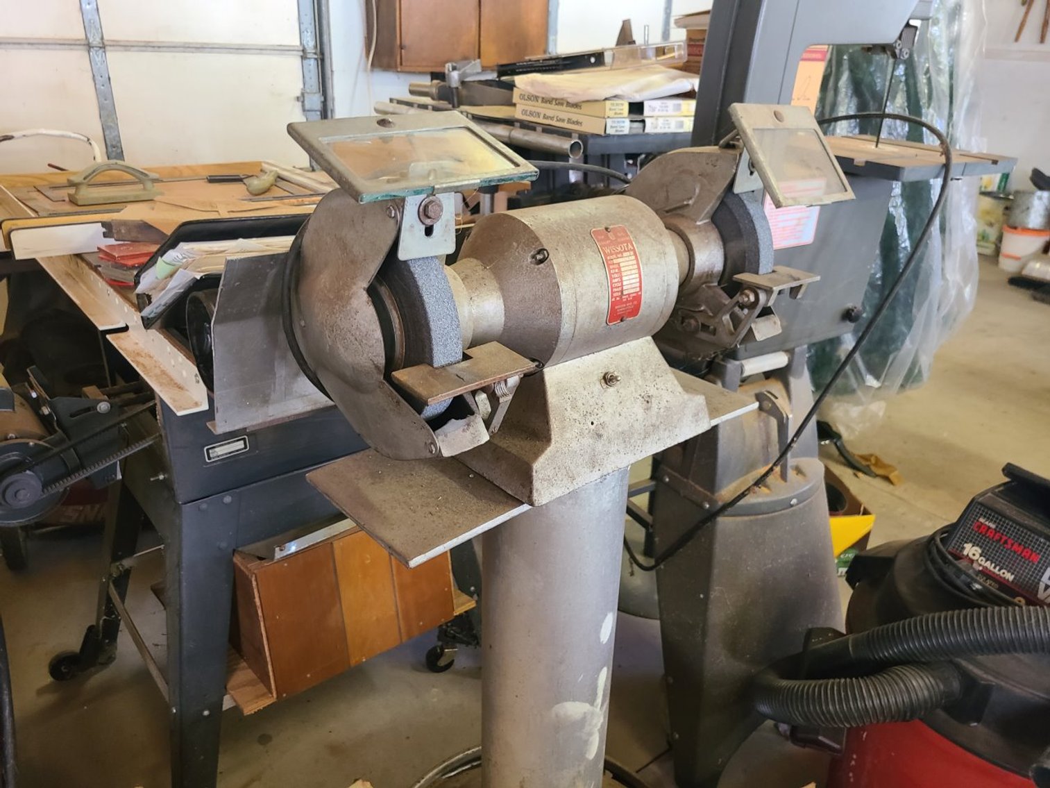 Image for Herb & June Reis Auction