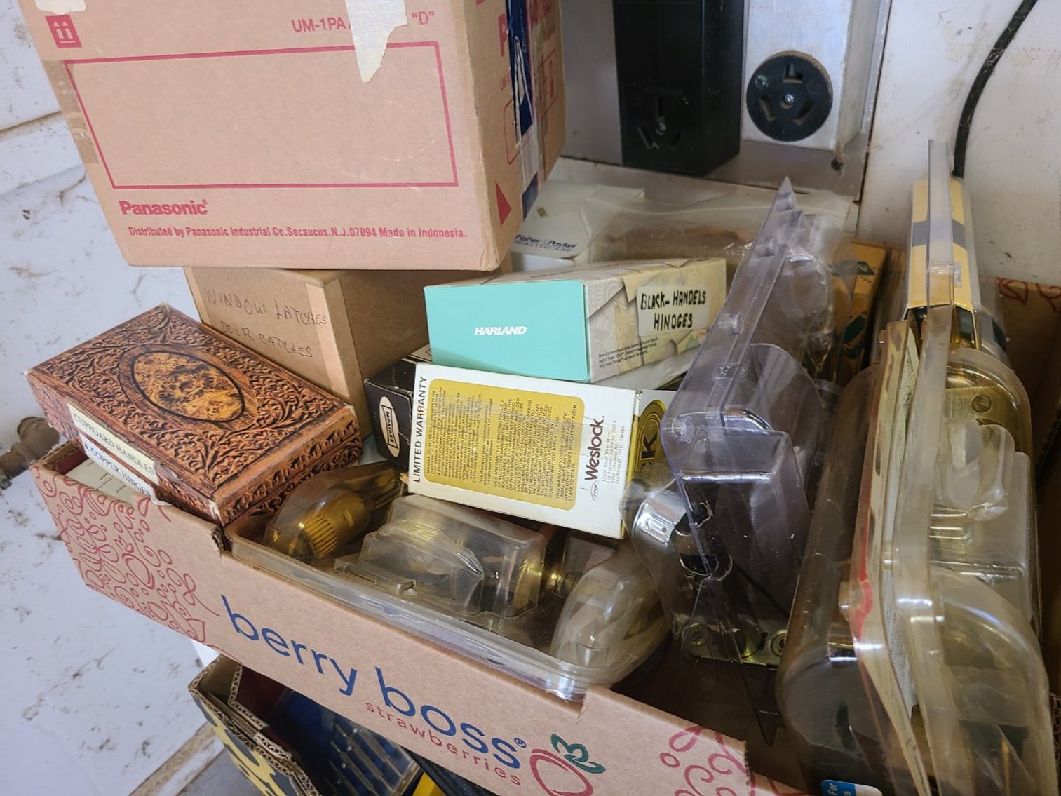 Image for Herb & June Reis Auction