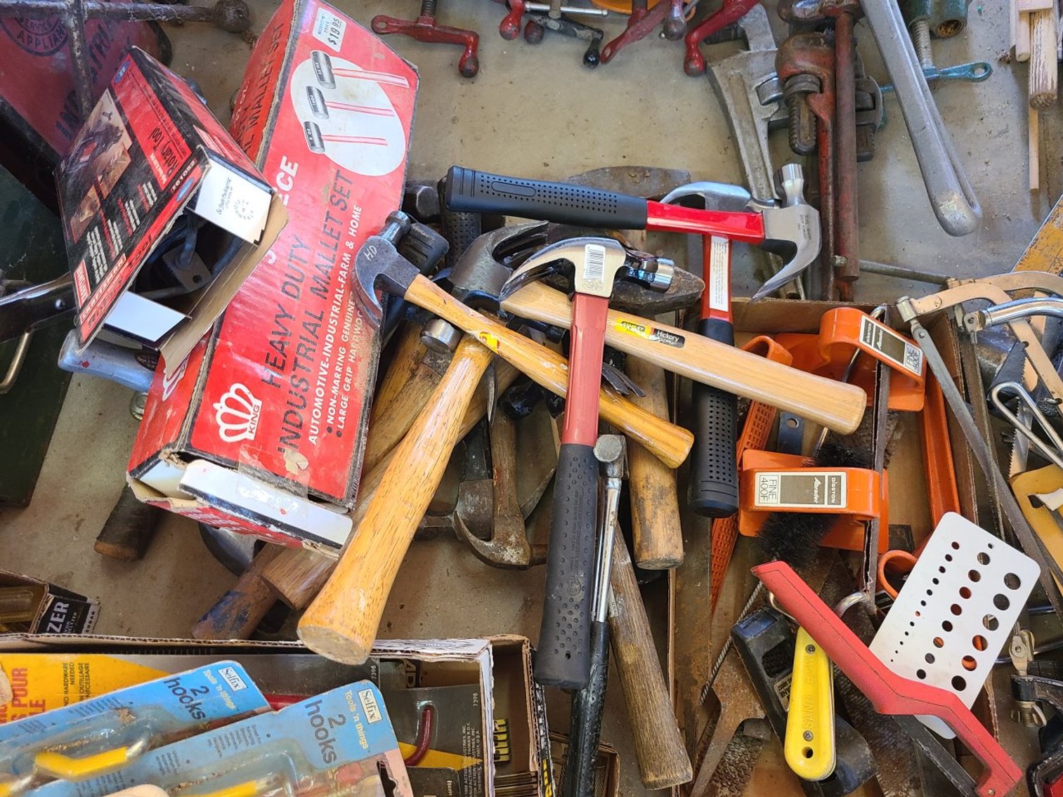 Image for Herb & June Reis Auction