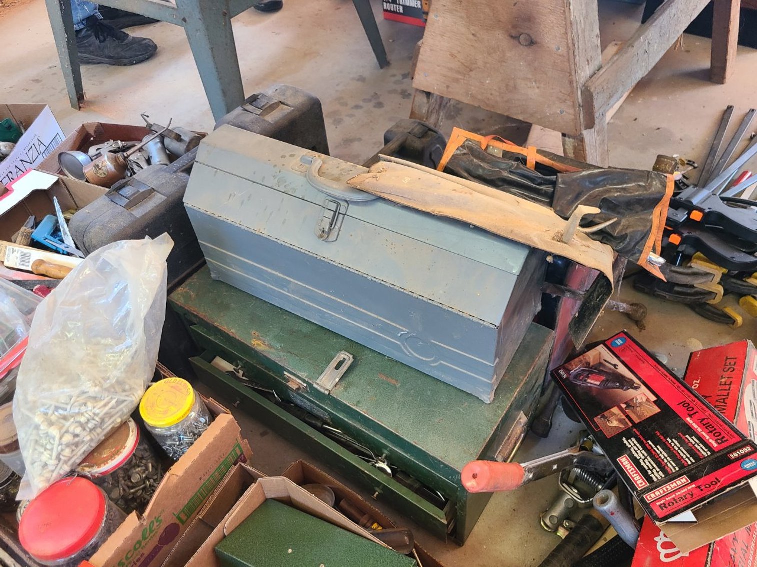 Image for Herb & June Reis Auction