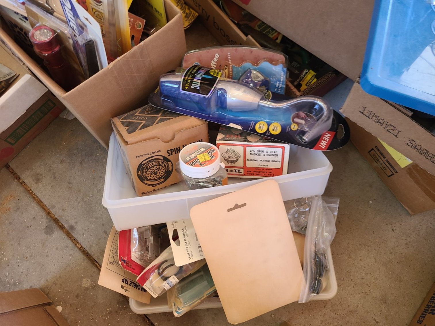 Image for Herb & June Reis Auction