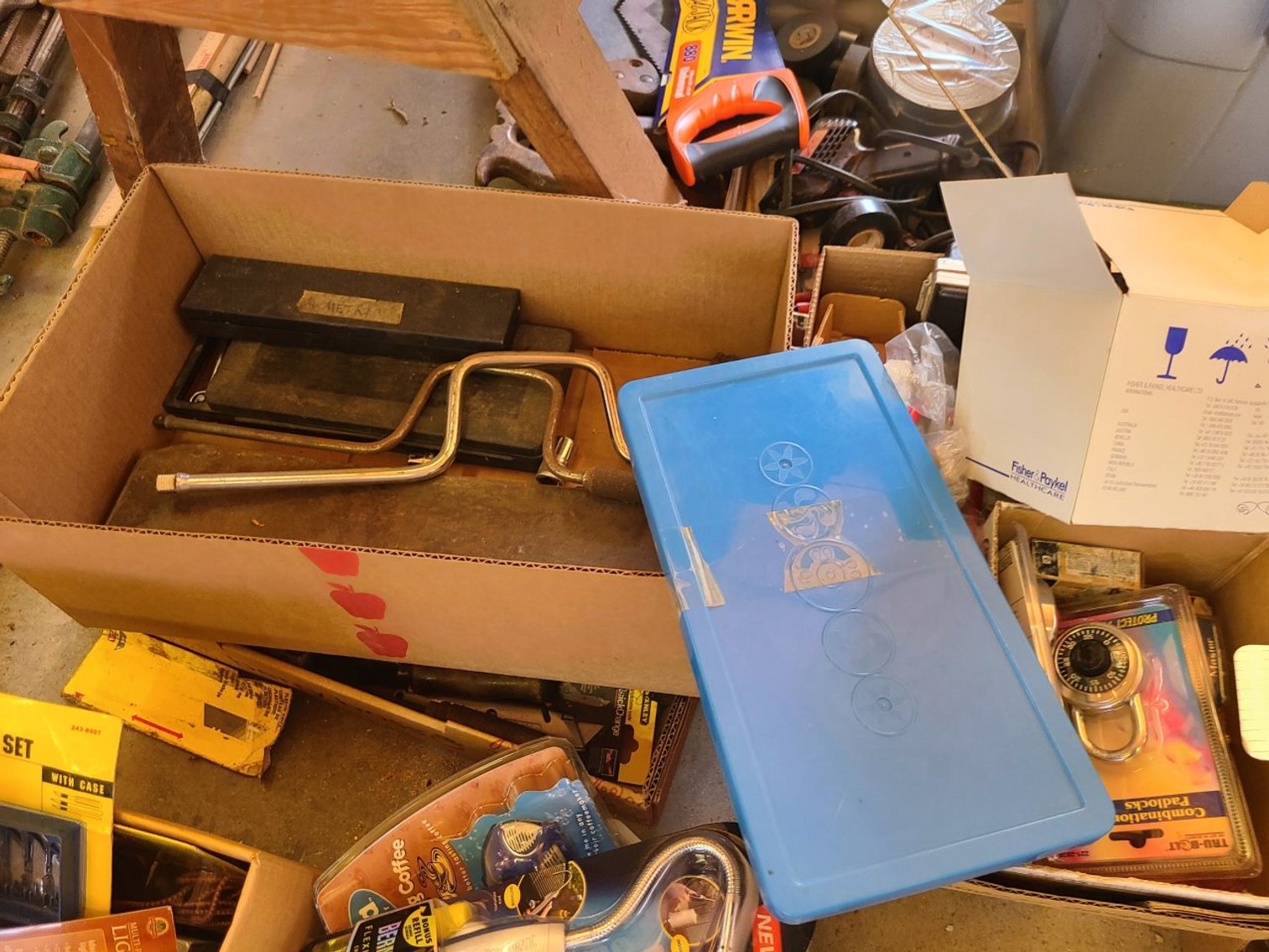 Image for Herb & June Reis Auction