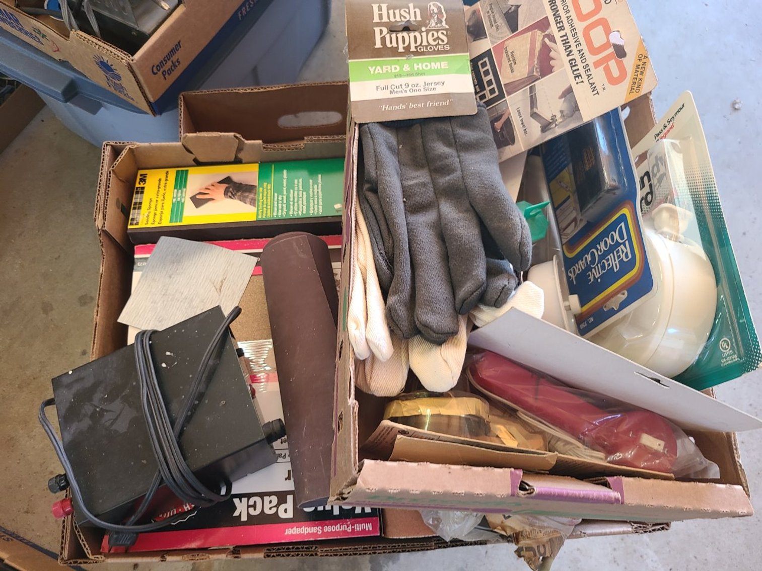 Image for Herb & June Reis Auction