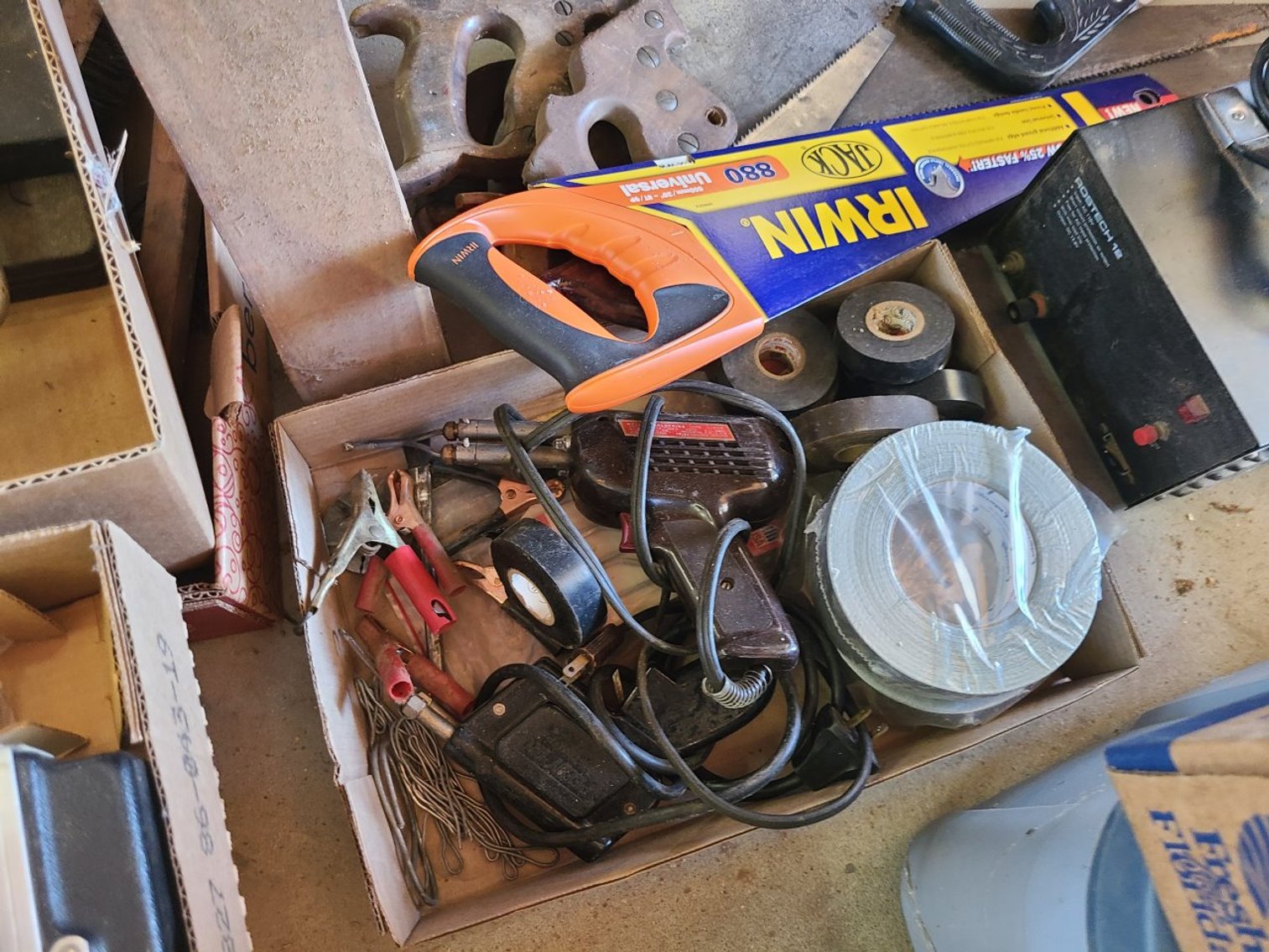 Image for Herb & June Reis Auction