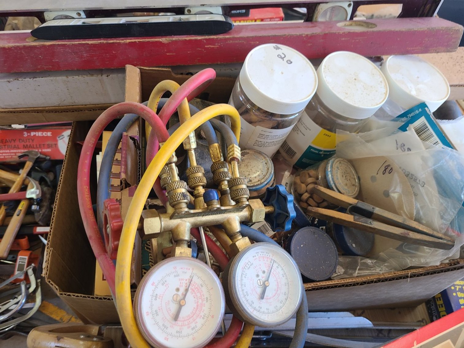 Image for Herb & June Reis Auction