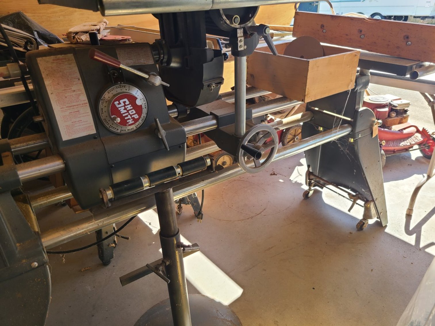 Image for Herb & June Reis Auction