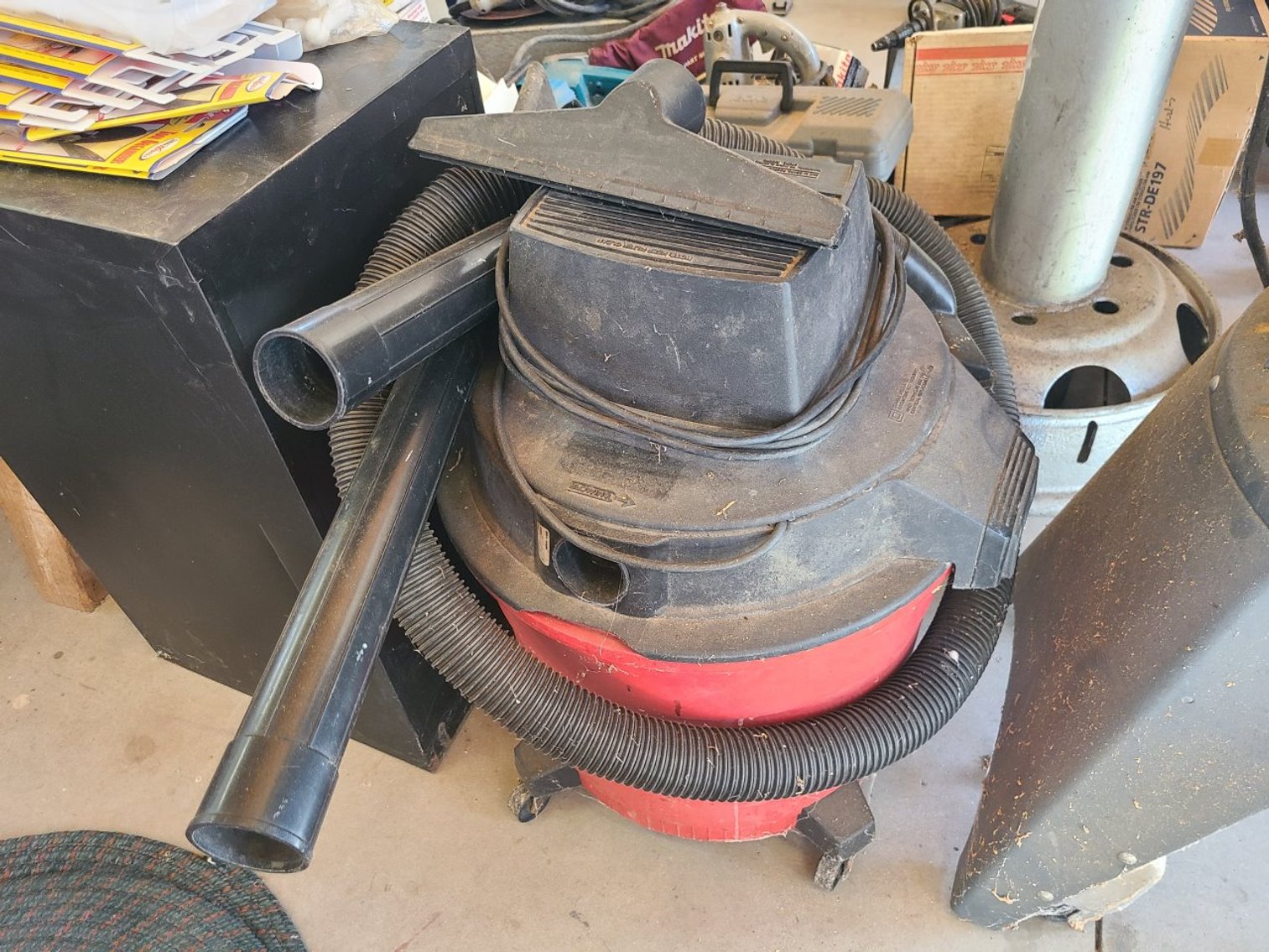 Image for Herb & June Reis Auction