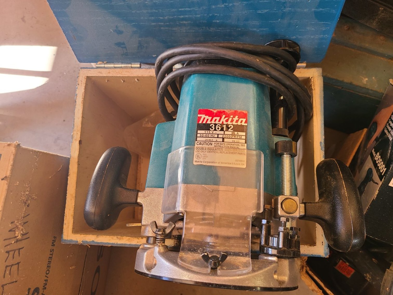 Image for Herb & June Reis Auction