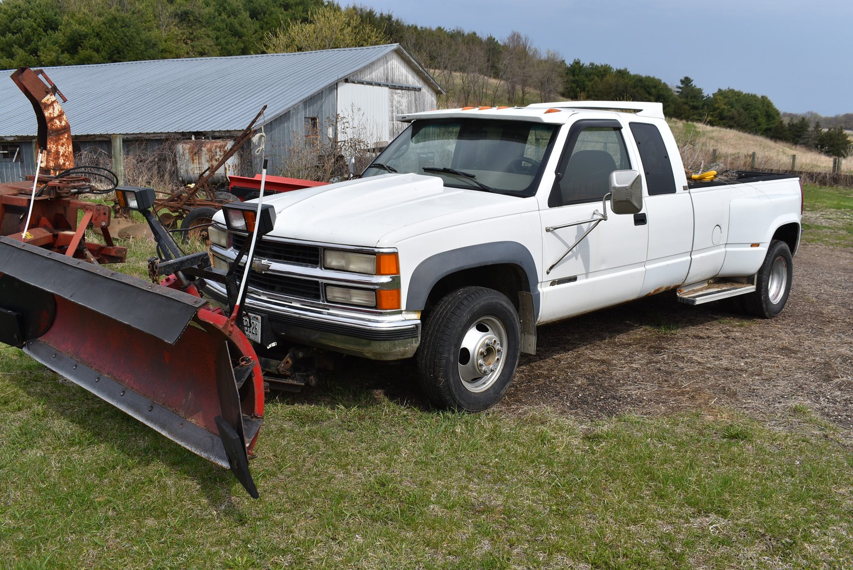 Image for Brad & Linda Kernan