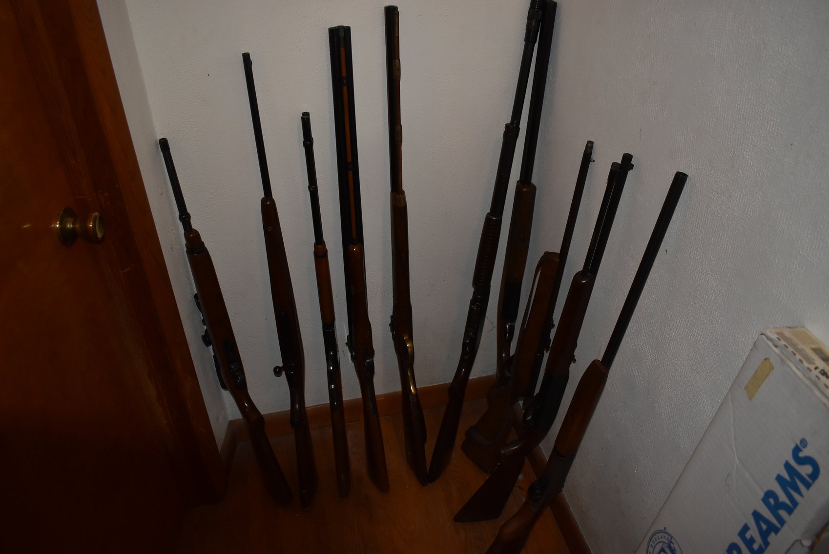 Image for Brad & Linda Kernan