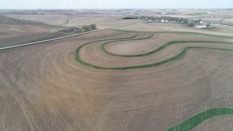 Image for Carroll County Farmland Auction!