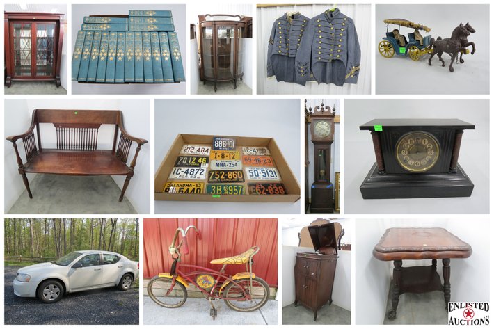 Image for Cold Springs Gallery