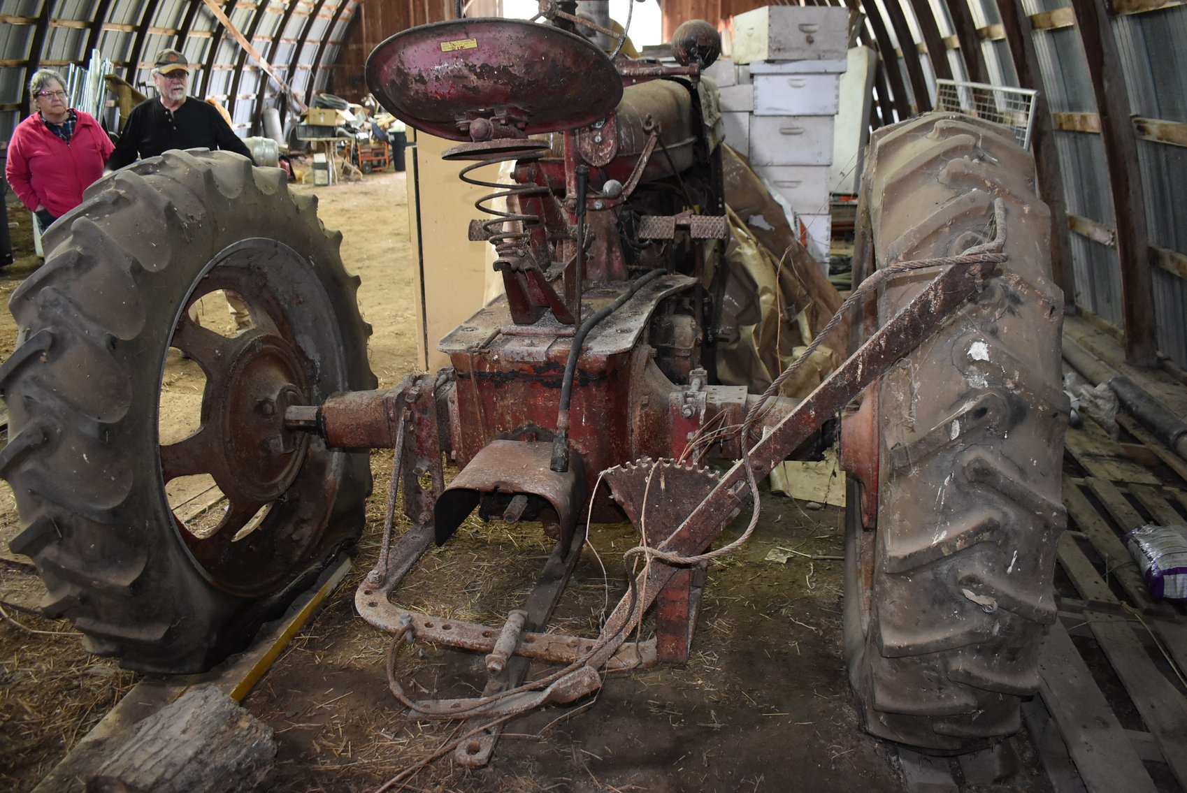 Image for Brad & Linda Kernan