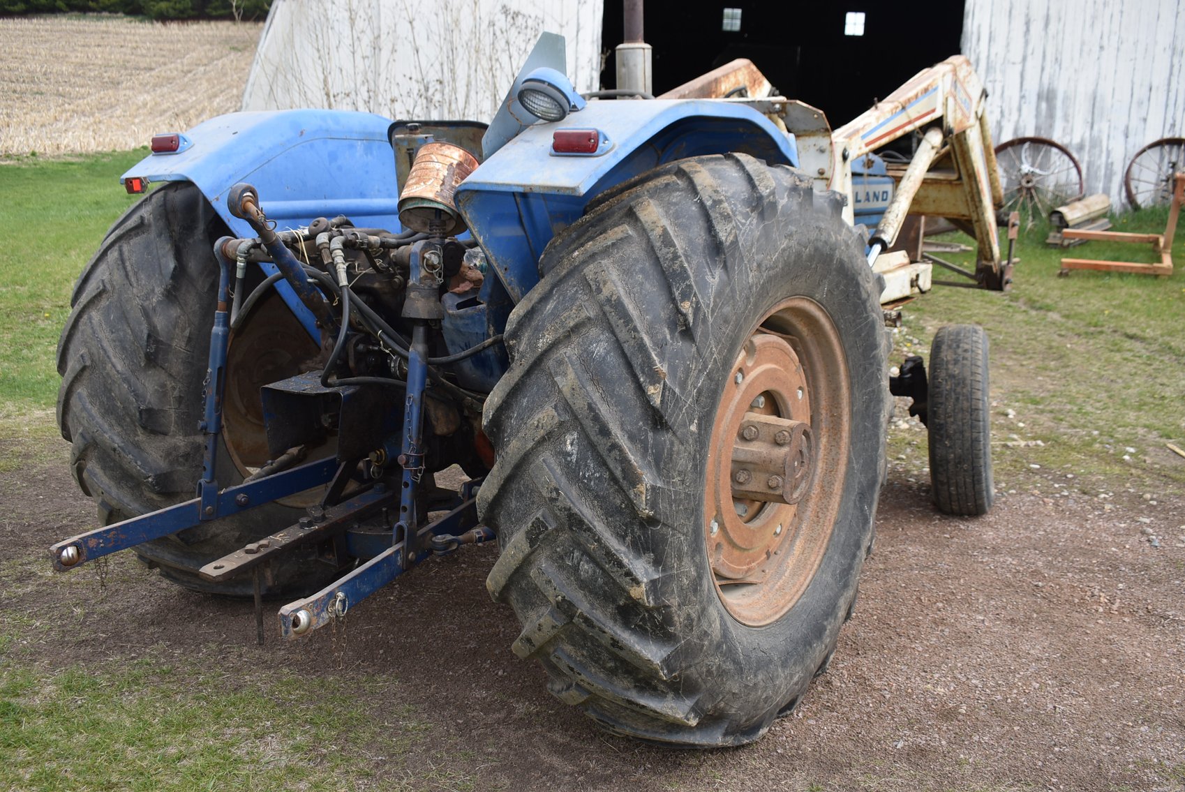 Image for Brad & Linda Kernan