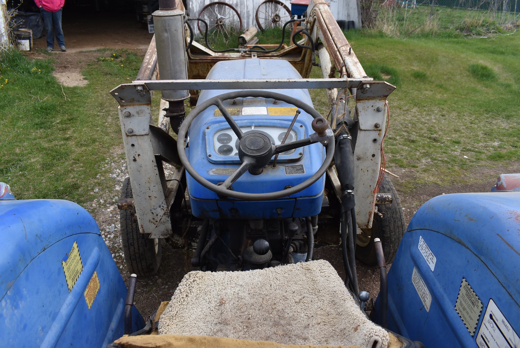 Image for Brad & Linda Kernan