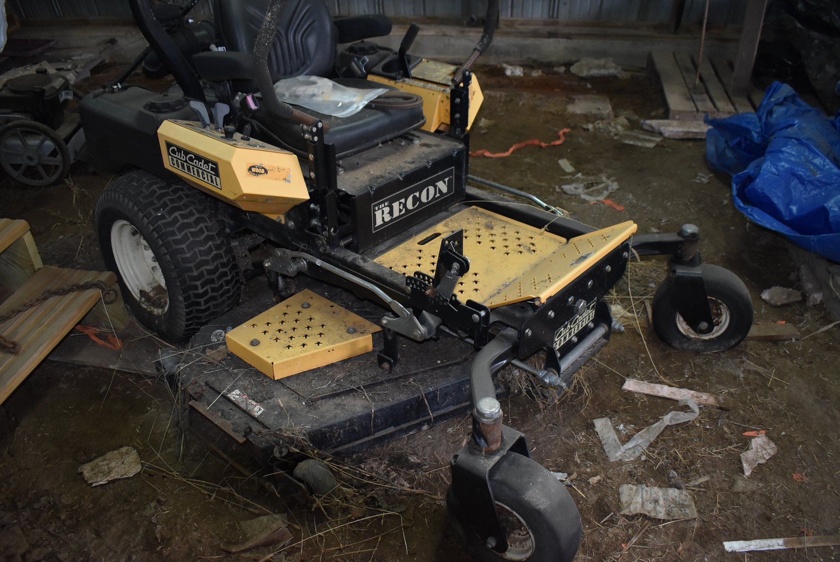 Image for Brad & Linda Kernan