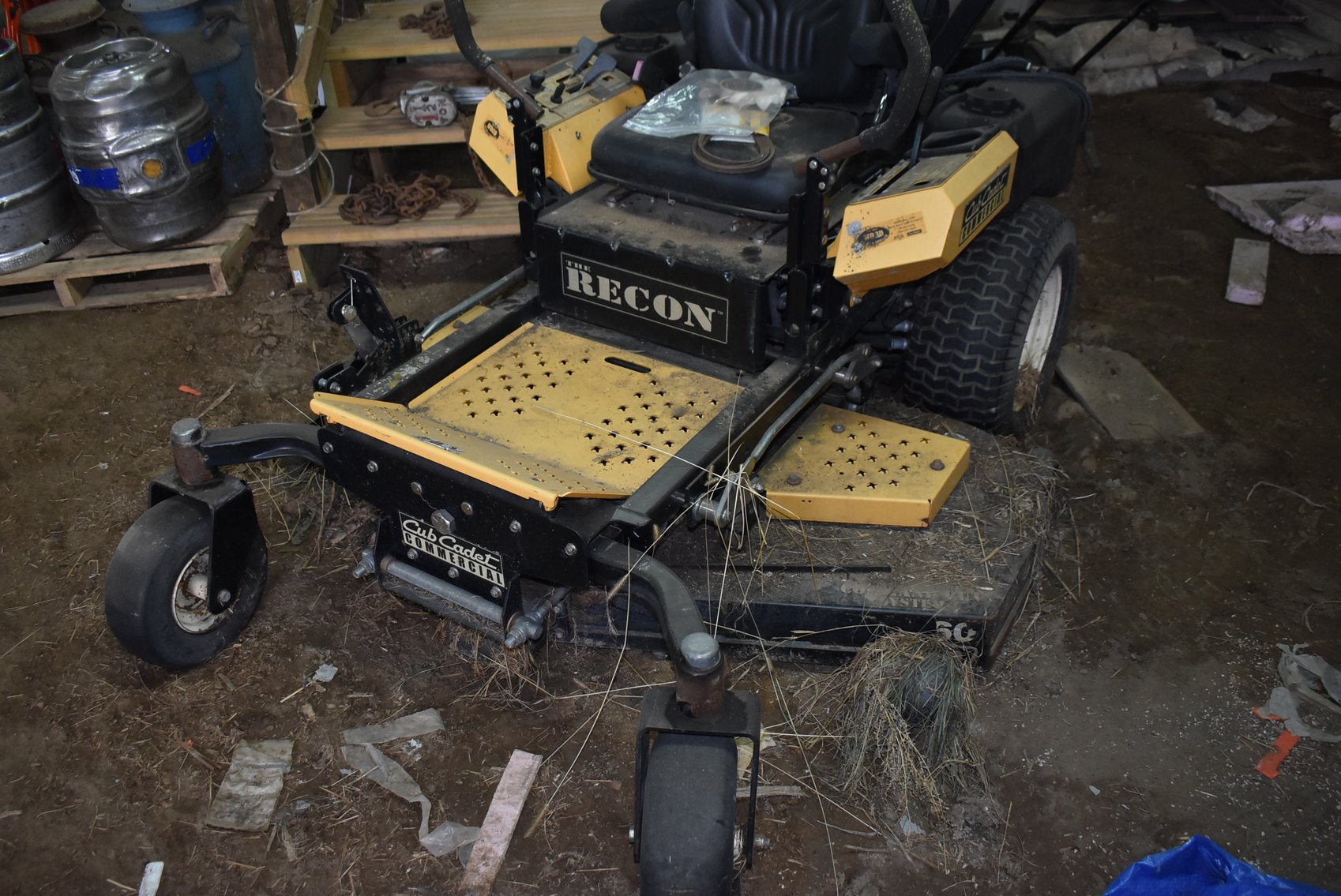 Image for Brad & Linda Kernan