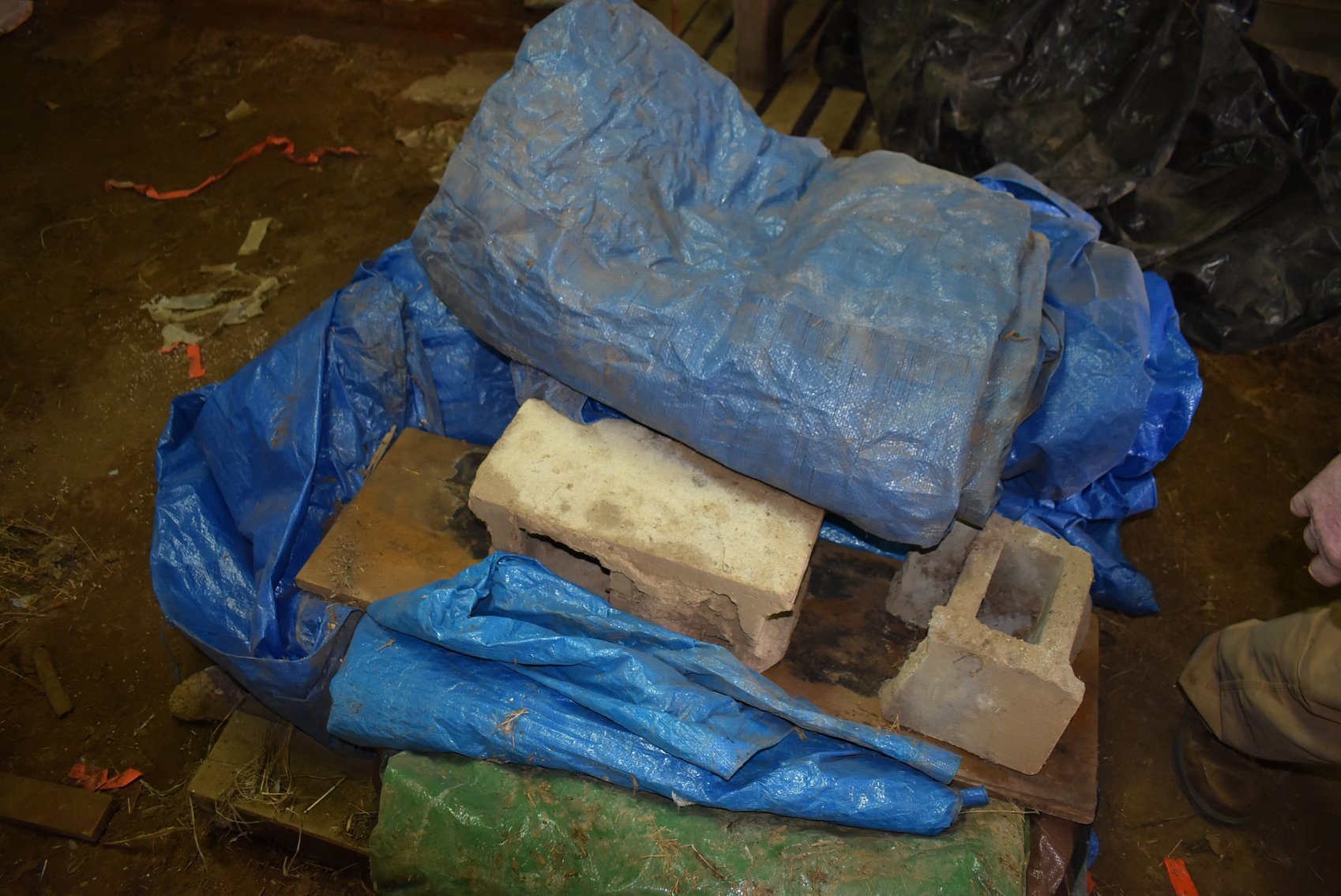 Image for Brad & Linda Kernan