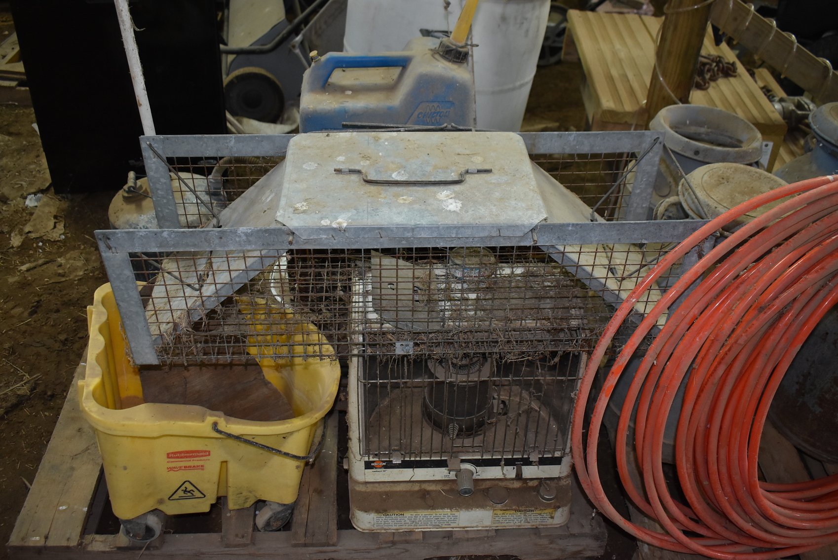 Image for Brad & Linda Kernan