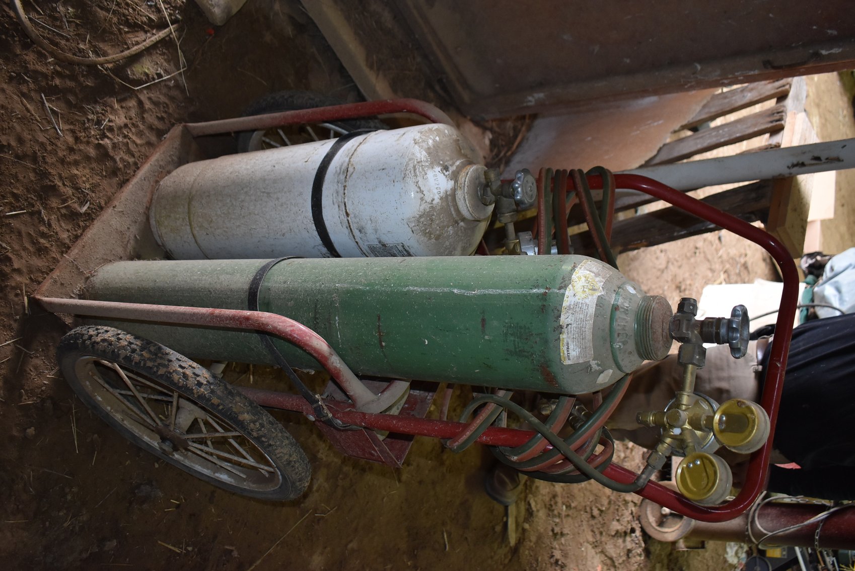 Image for Brad & Linda Kernan