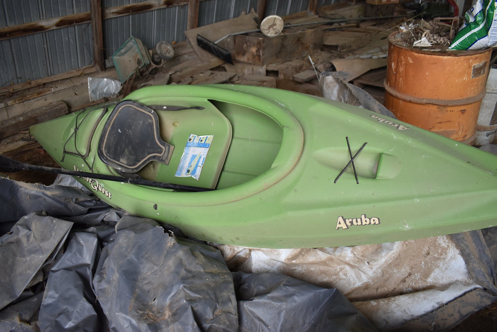 Image for Brad & Linda Kernan