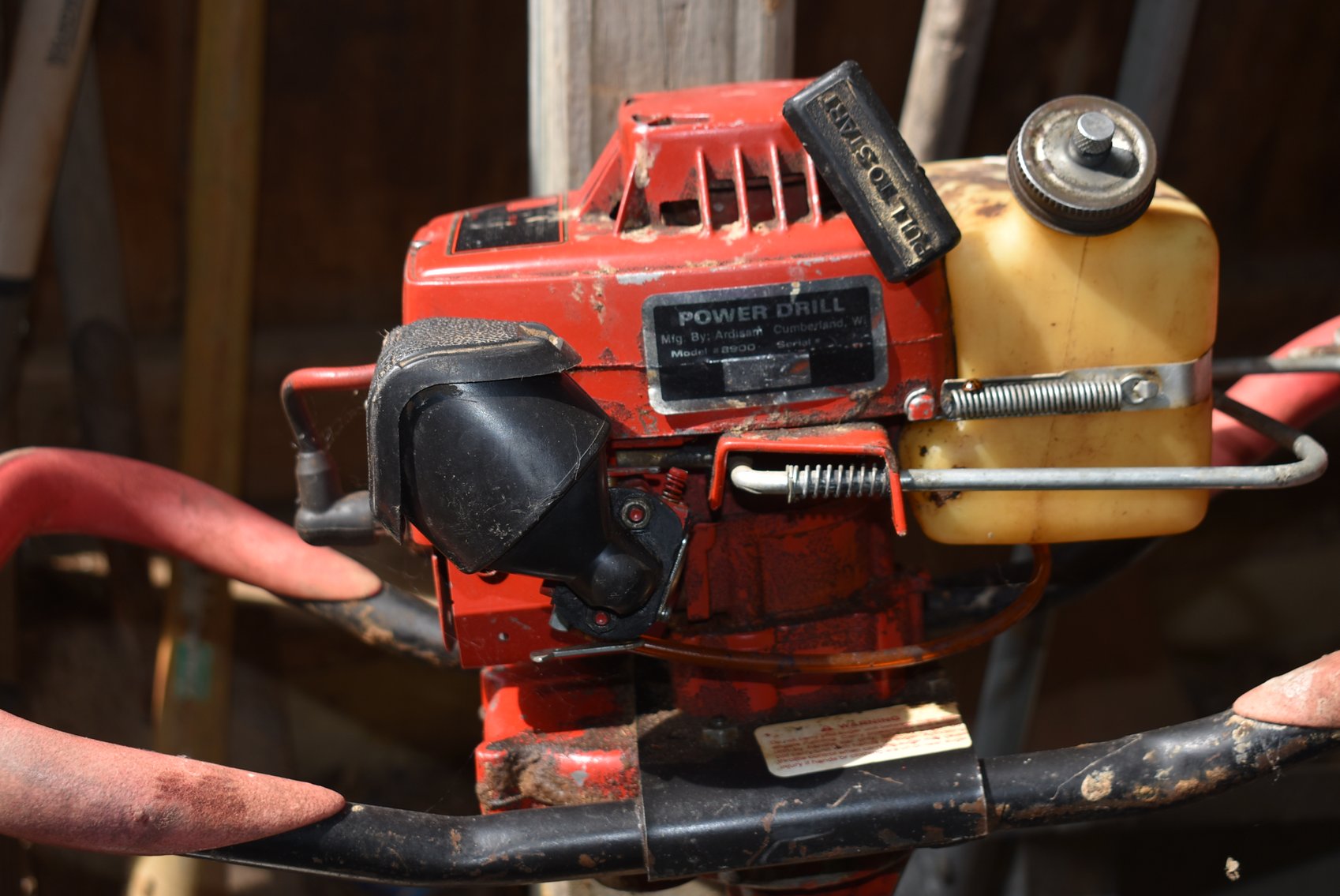 Image for Brad & Linda Kernan