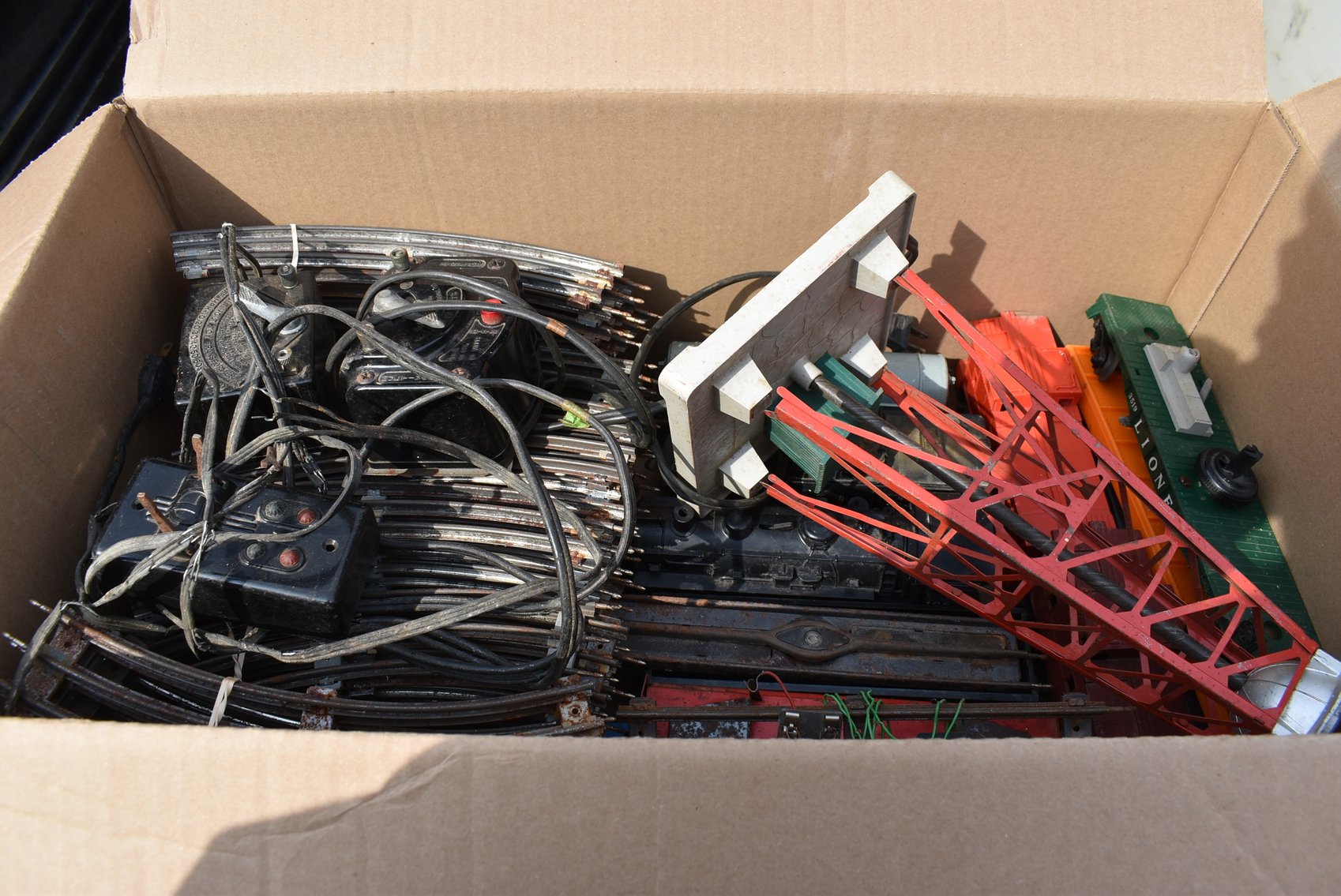 Image for Brad & Linda Kernan