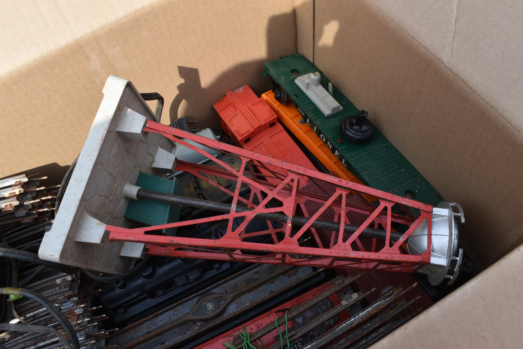 Image for Brad & Linda Kernan