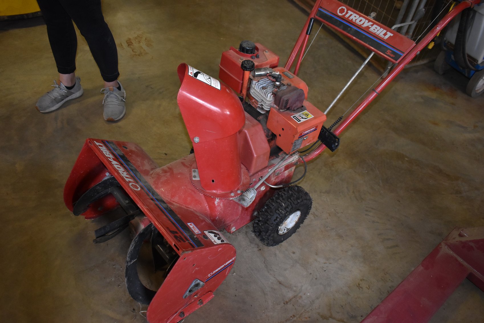 Image for Brad & Linda Kernan