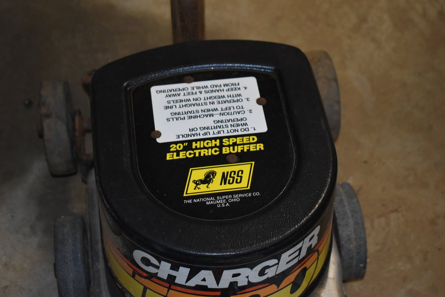 Image for Brad & Linda Kernan