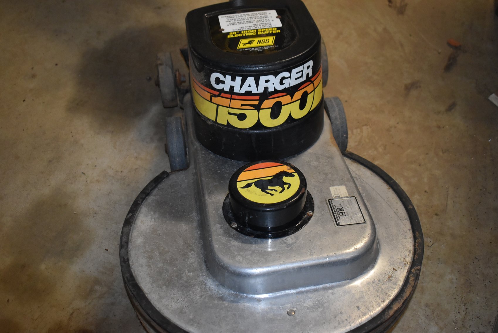 Image for Brad & Linda Kernan