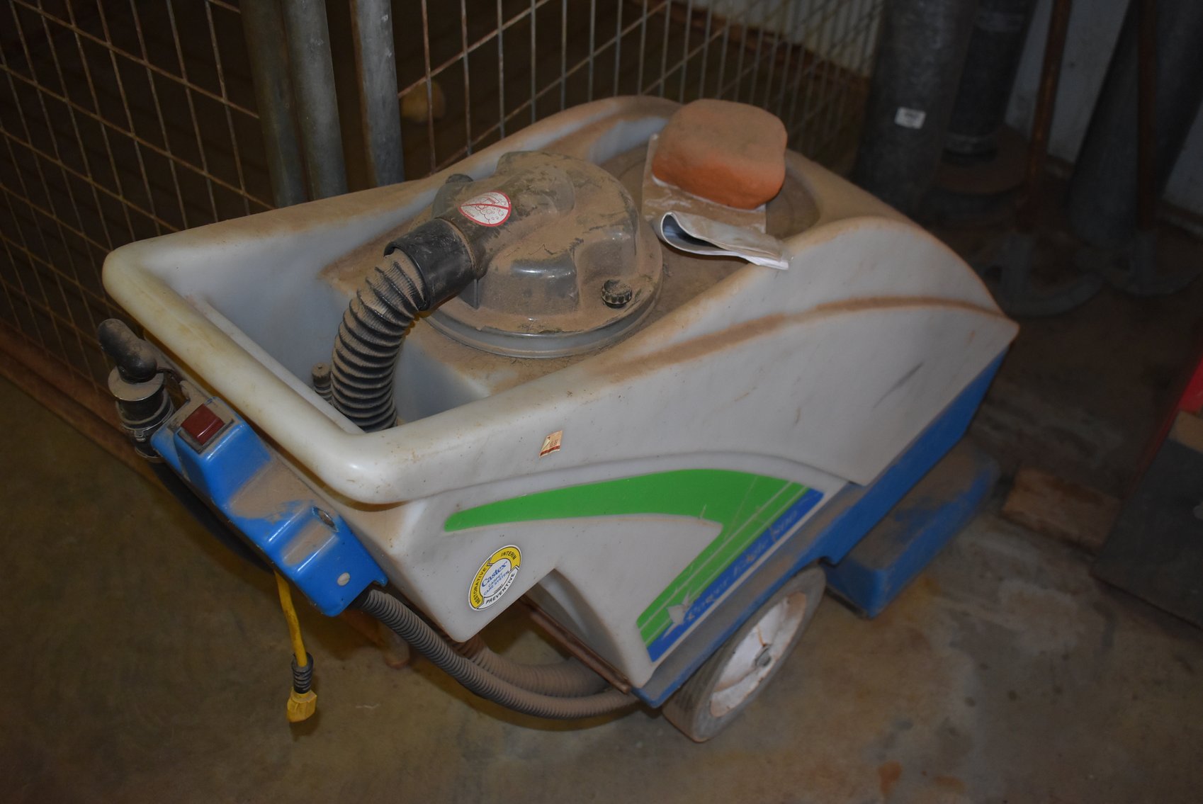 Image for Brad & Linda Kernan