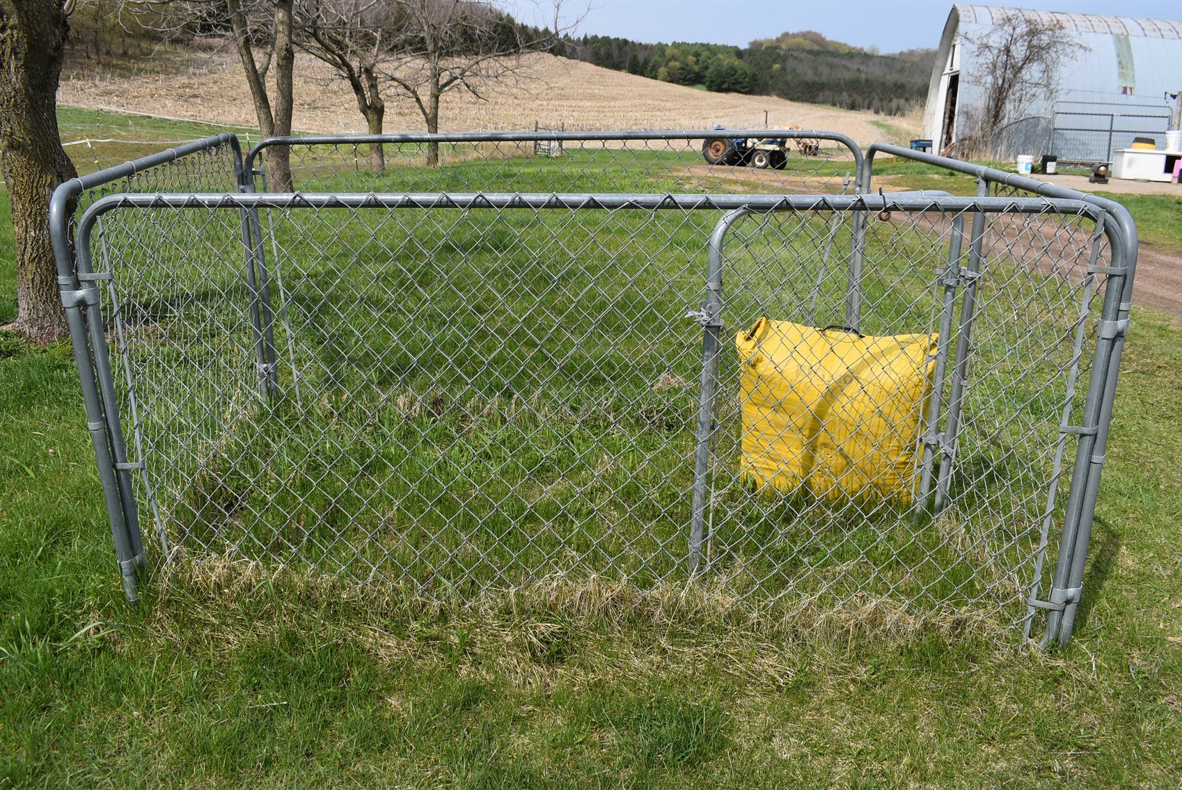 Image for Brad & Linda Kernan