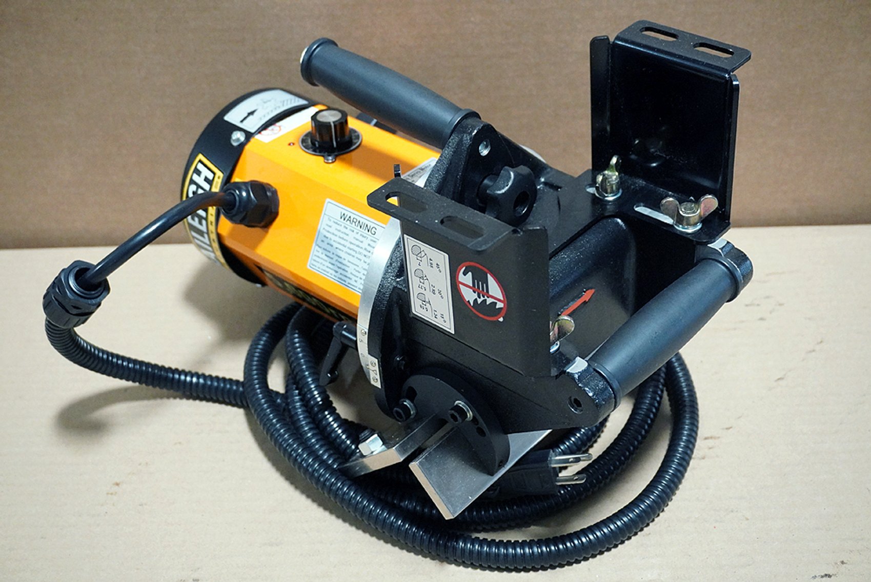 Image for Box Truck & Contractor Tools