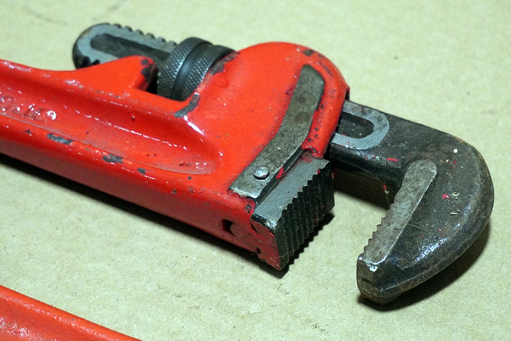 Image for Box Truck & Contractor Tools