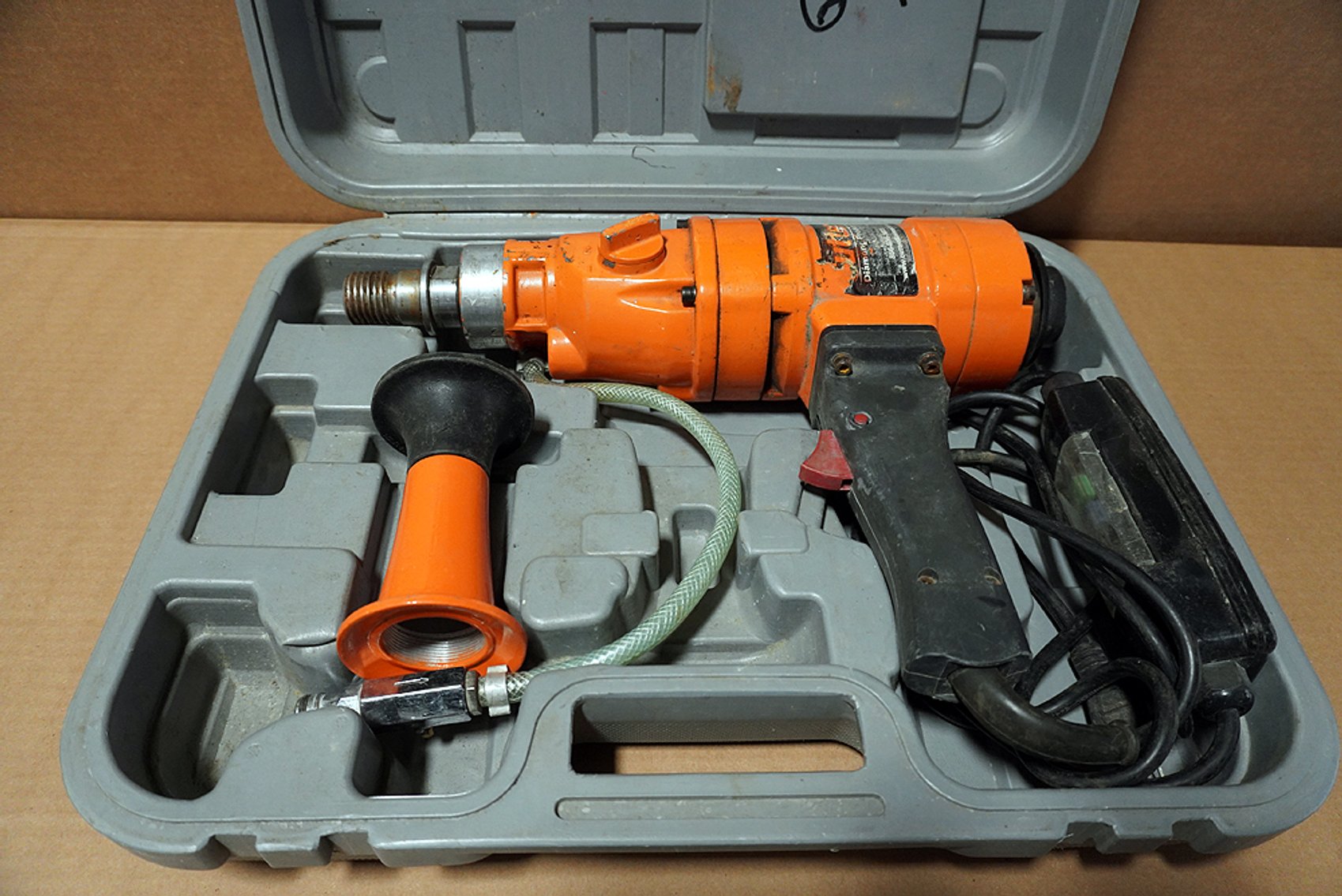 Image for Box Truck & Contractor Tools