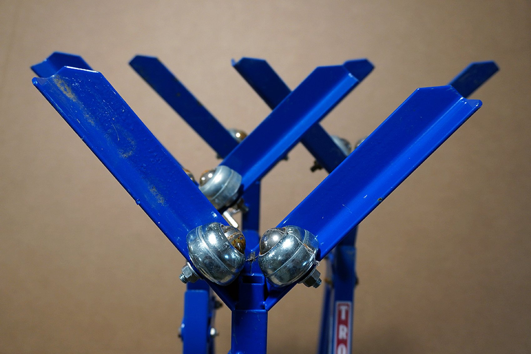 Image for Box Truck & Contractor Tools