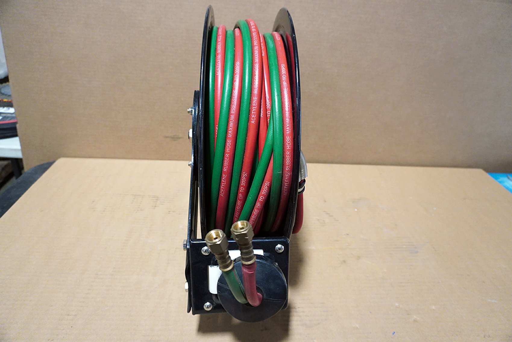 Image for Box Truck & Contractor Tools