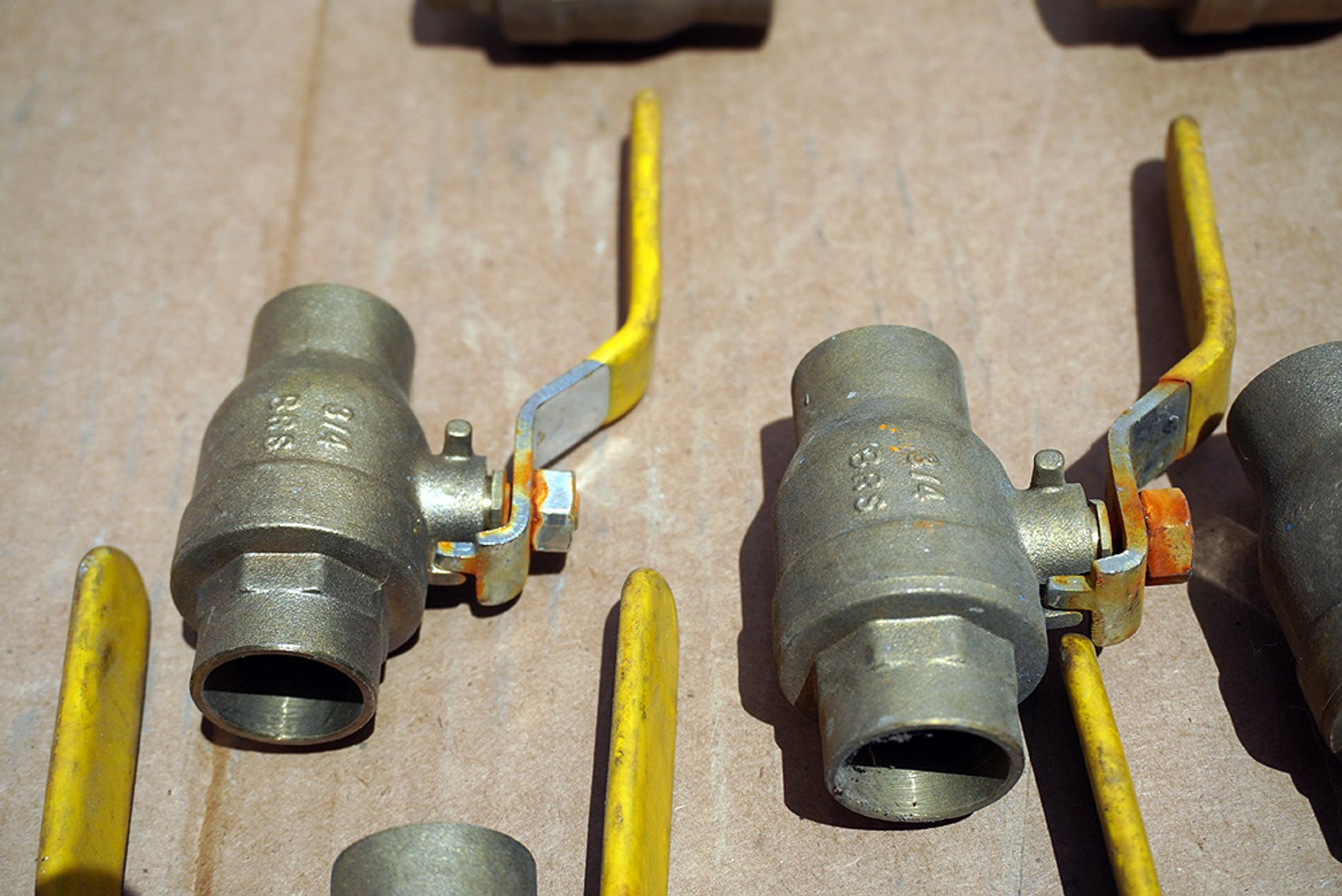 Image for Box Truck & Contractor Tools