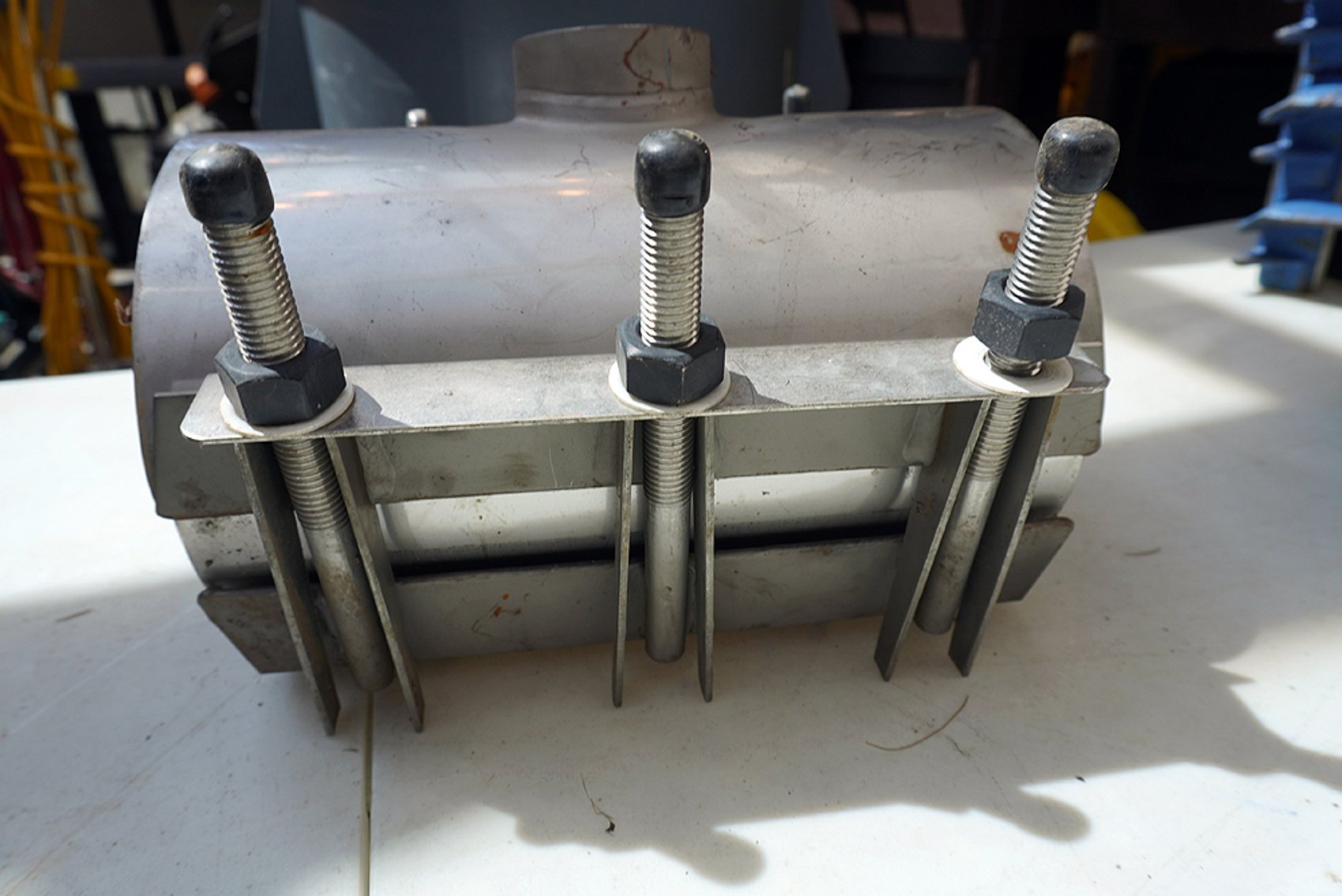 Image for Box Truck & Contractor Tools