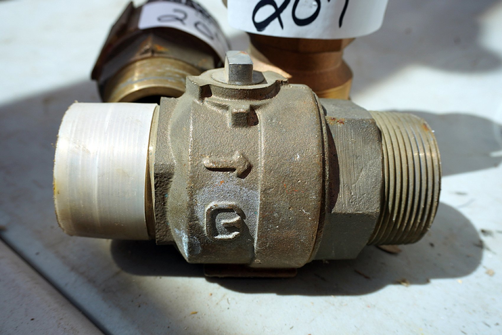 Image for Box Truck & Contractor Tools