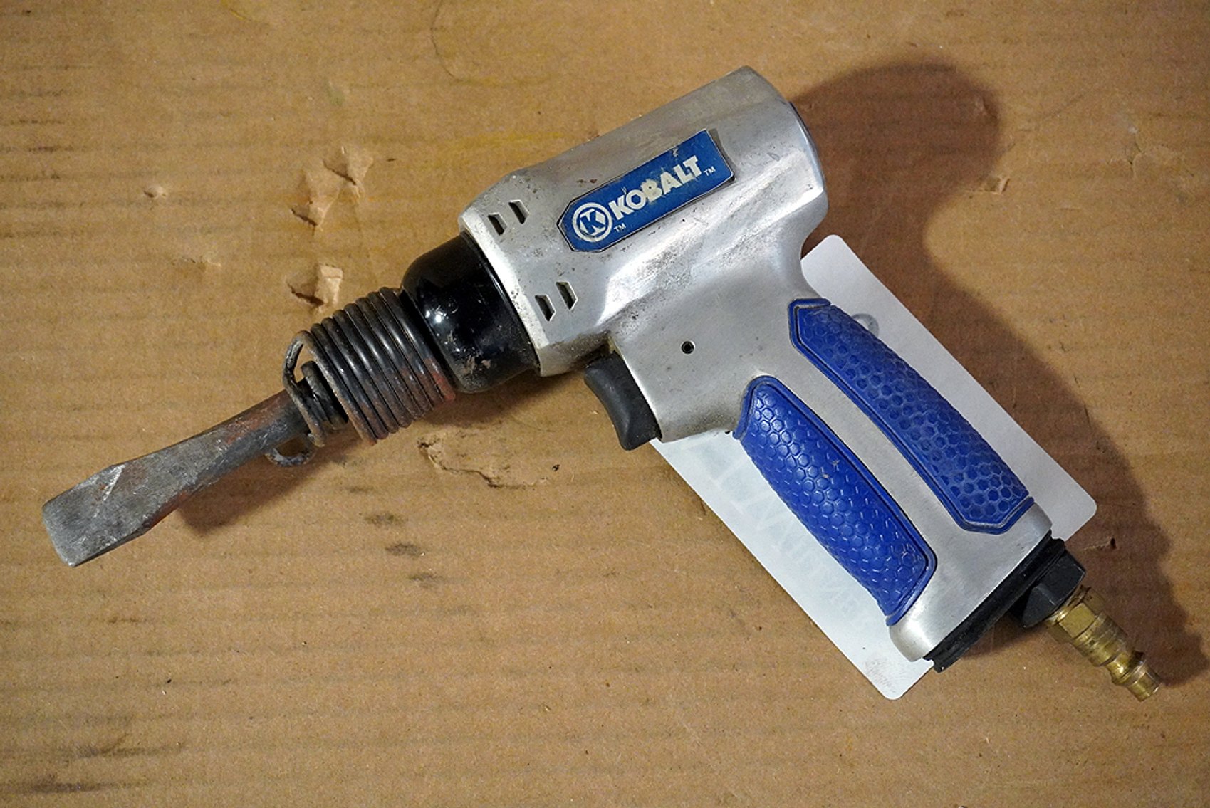 Image for Box Truck & Contractor Tools