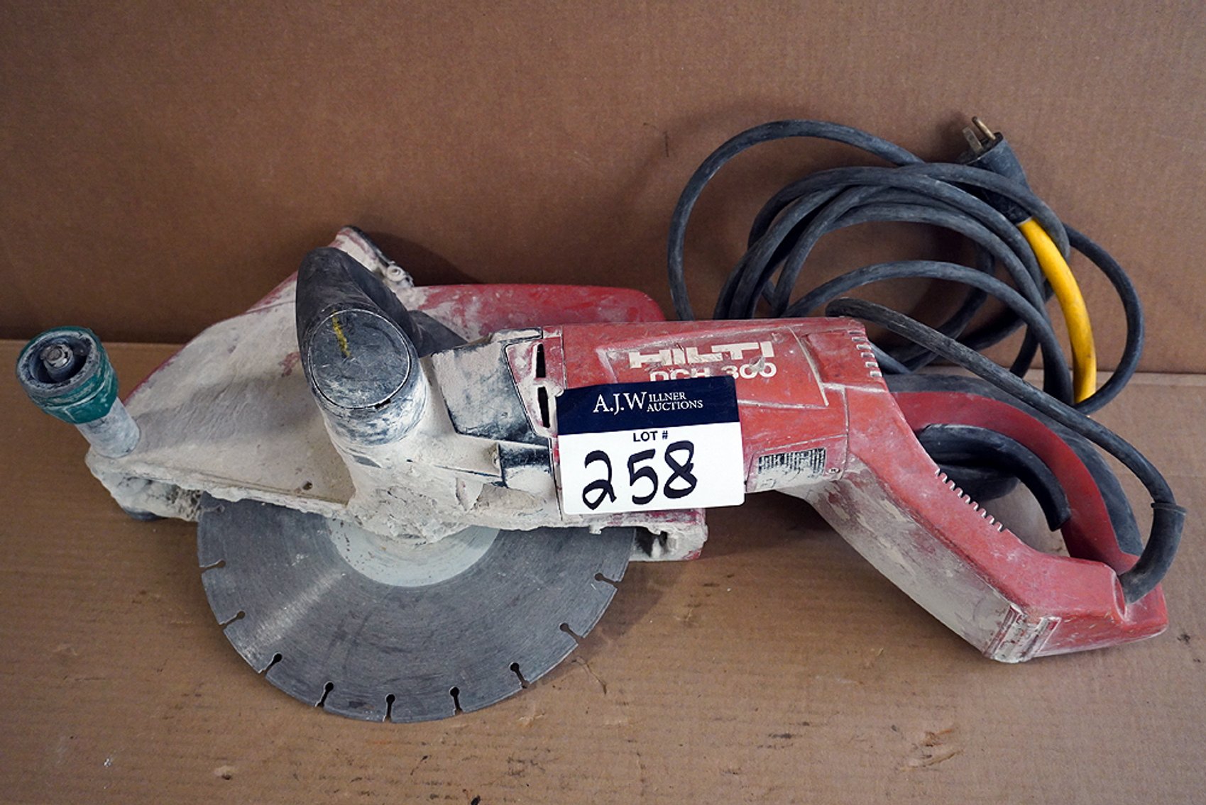 Image for Box Truck & Contractor Tools