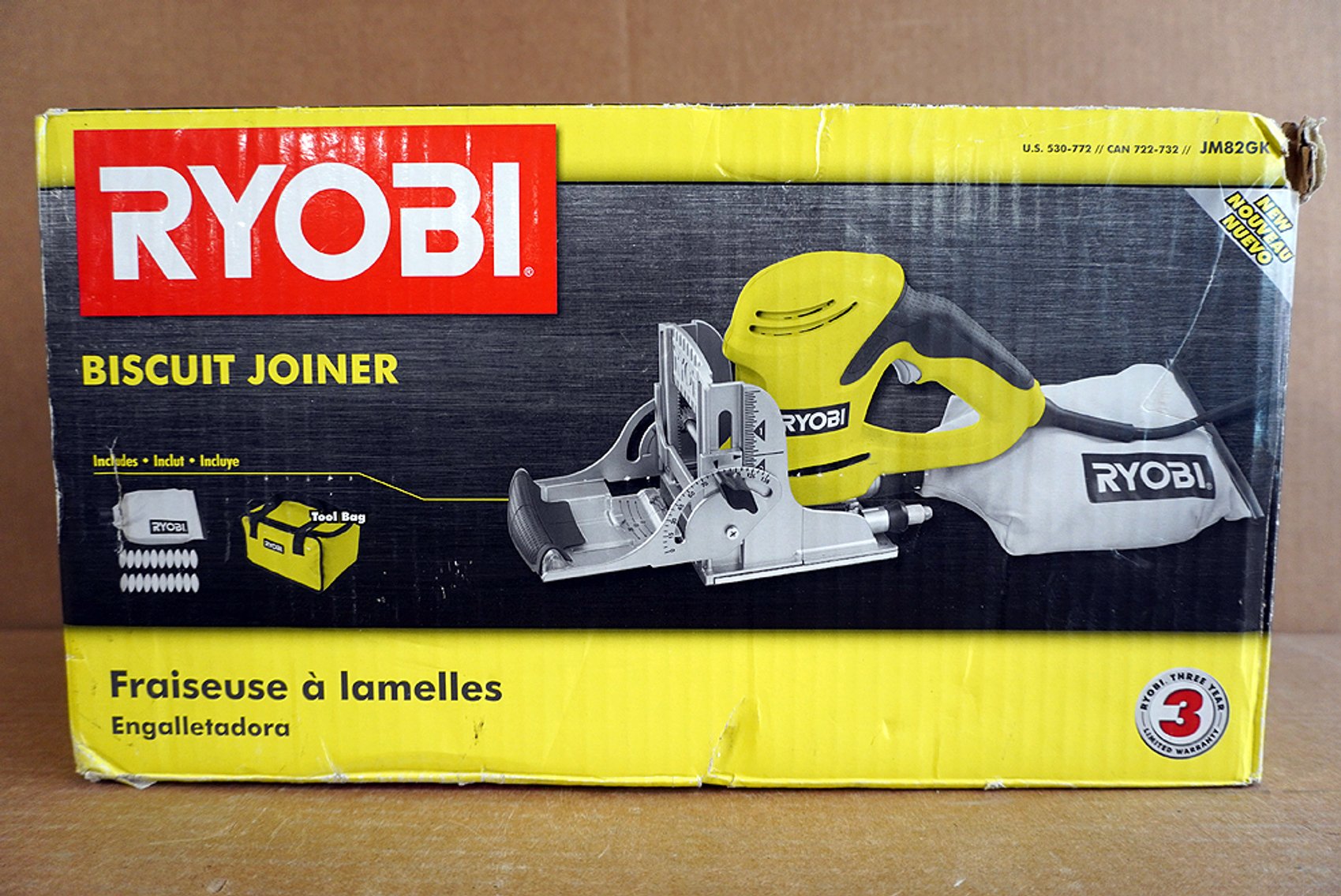 Image for Box Truck & Contractor Tools