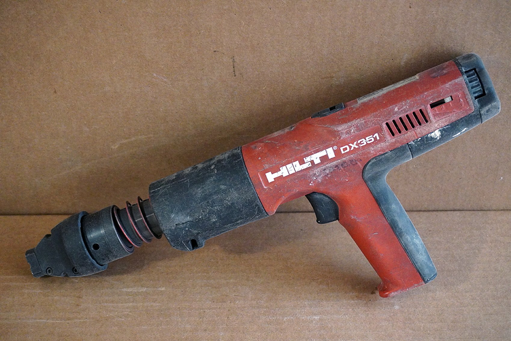 Image for Box Truck & Contractor Tools