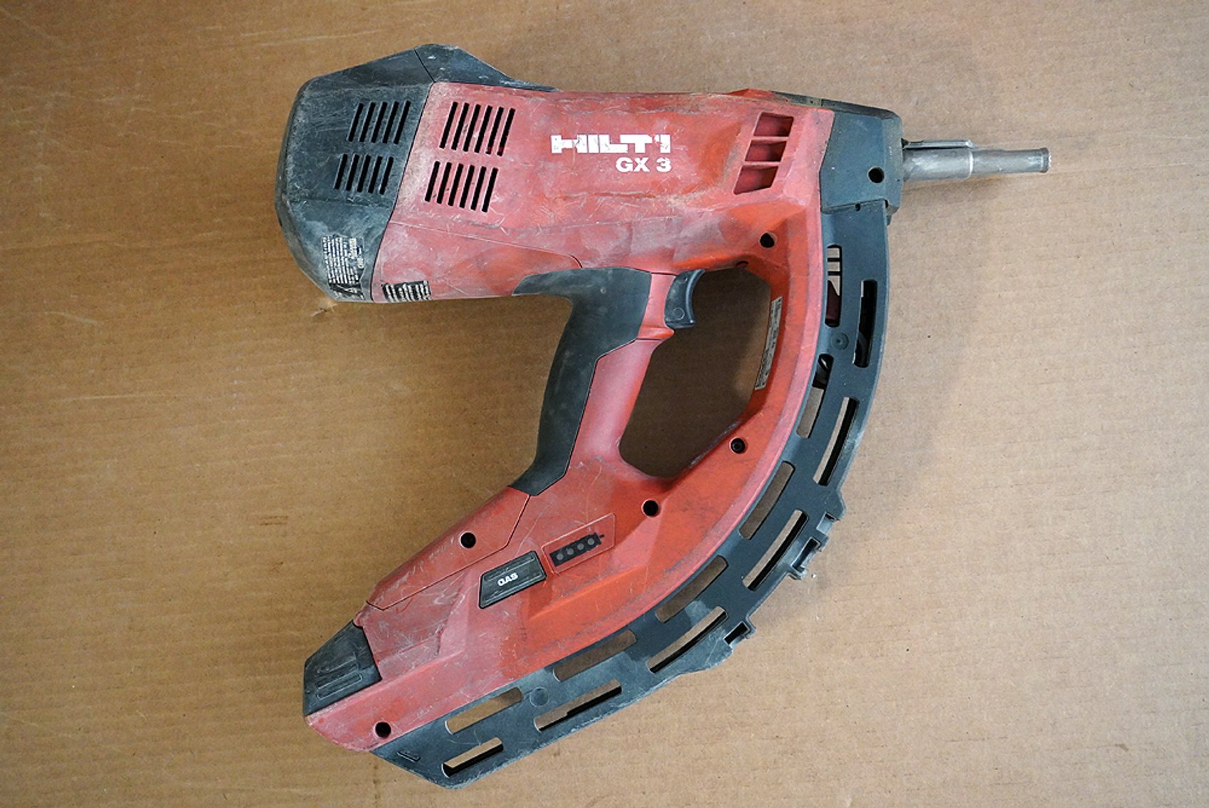 Image for Box Truck & Contractor Tools