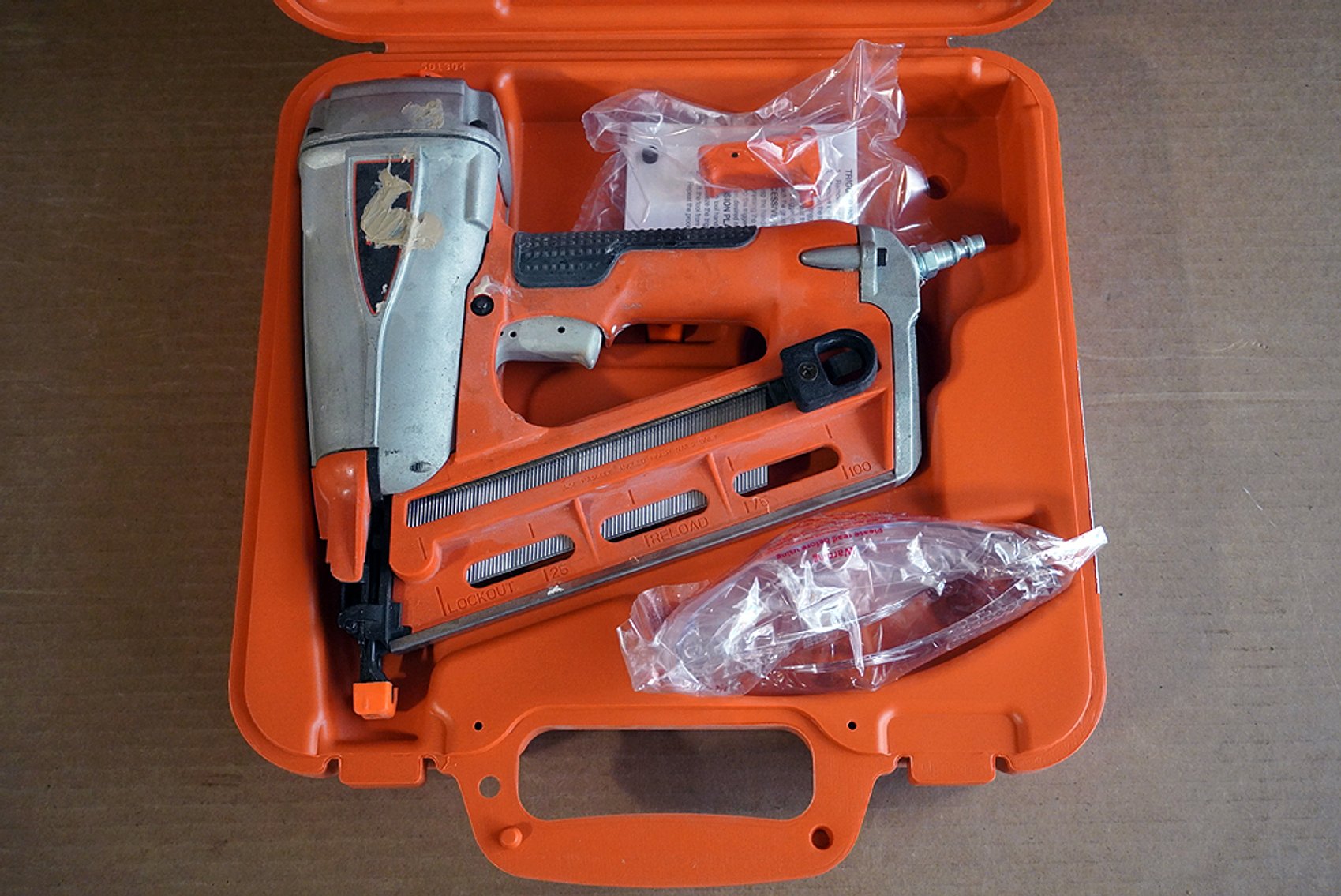 Image for Box Truck & Contractor Tools